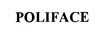 POLIFACE