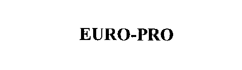 EURO-PRO