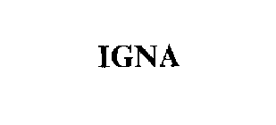 IGNA