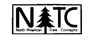 NTC NORTH AMERICAN TREE CONCEPTS