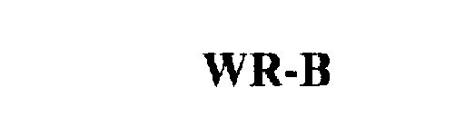 WR-B