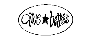 OLIVE BETTE'S