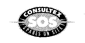 CONSULTEX SOS SPARES ON SITE