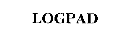 LOGPAD