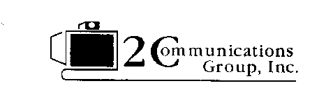 2COMMUNICATIONS GROUP, INC.