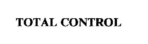 TOTAL CONTROL