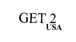 GET 2 USA