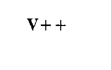 V++