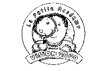 LA PETITE ACADEMY VISION 2000