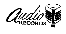 AUDIO RECORDS