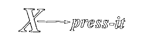 X PRESS-IT