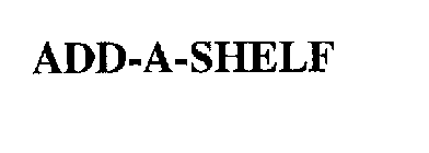 ADD-A-SHELF