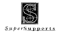 S SUPERSUPPORTS