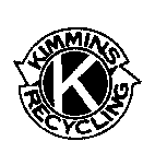 KIMMINS RECYCLING