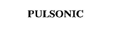 PULSONIC