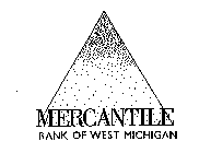 MERCANTILE BANK OF WEST MICHIGAN