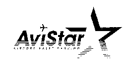 AVISTAR AIRPORT VALET PARKING