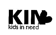 KIN KIDS IN NEED