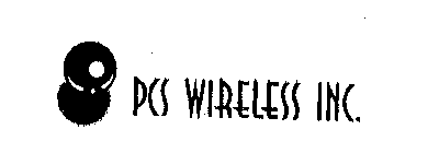 PCS WIRELESS INC.