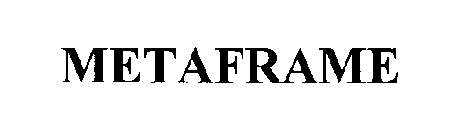 METAFRAME