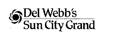 DEL WEBB'S SUN CITY GRAND