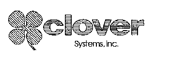 CLOVER SYSTEMS, INC.