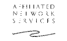 AFFILIATED NETWORK SERVICES