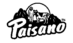 PAISANO