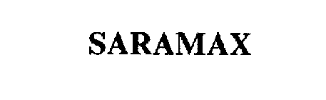 SARAMAX