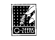 Q-ZEENS