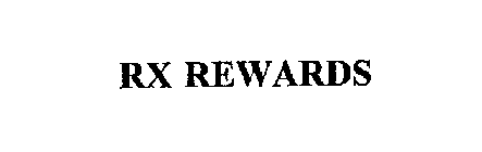 RX REWARDS