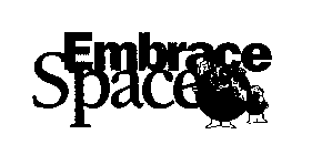 EMBRACE SPACE