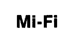 MI-FI