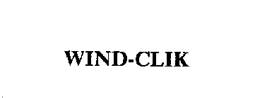 WIND-CLIK