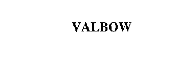 VALBOW