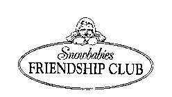 SNOWBABIES FRIENDSHIP CLUB