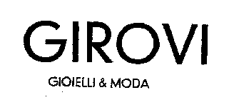 GIROVI GIOIELLI & MODA
