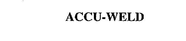 ACCU-WELD