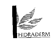 HIDRADERM