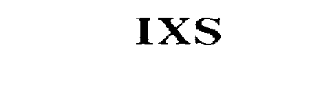 IXS