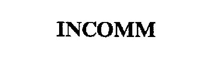 INCOMM