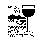 WEST COAST WINE COMPETITION