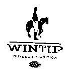 WINTIP OUTDOOR TRADITION WT