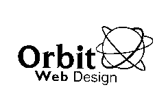 ORBIT WEB DESIGN