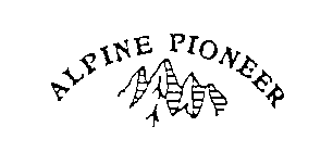 ALPINE PIONEER