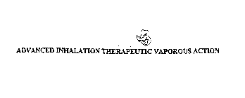 ADVANCED INHALATION THERAPEUTIC VAPOROUS ACTION