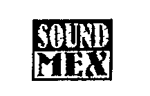 SOUND MEX