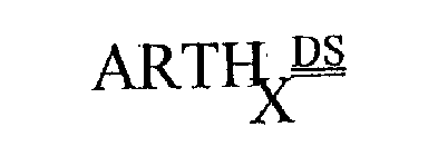 ARTHX DS