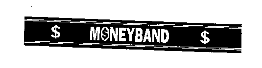 $ MONEYBAND $
