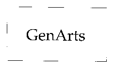 GENARTS